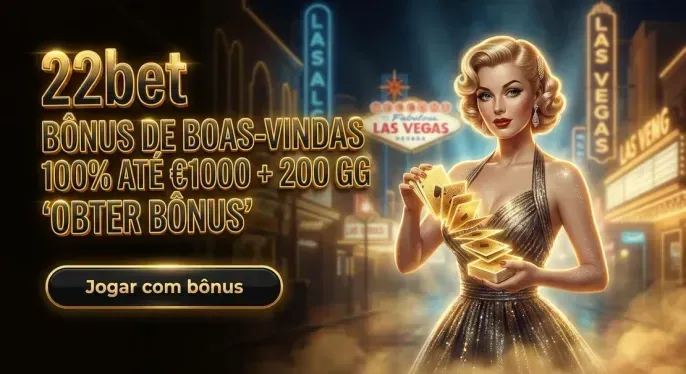 22bet Casino